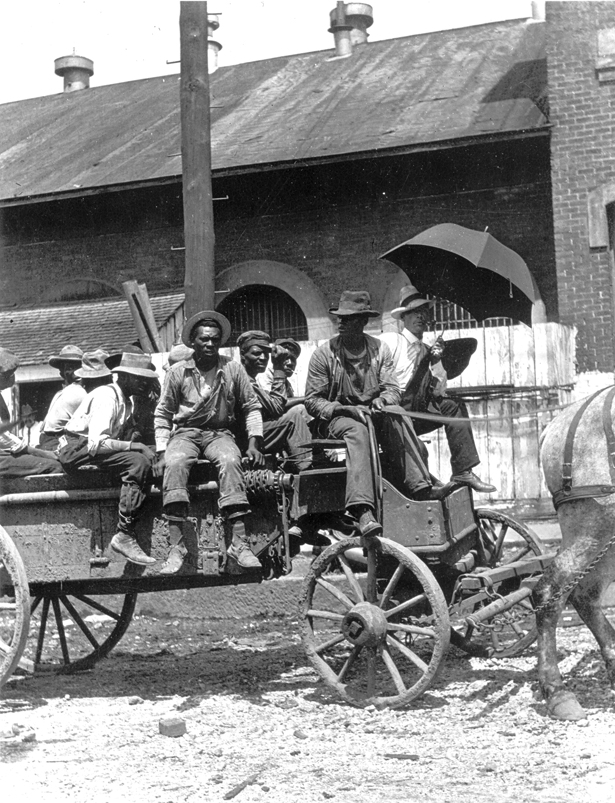 Photo History Slideshow Slavery By Another Name Bento PBS